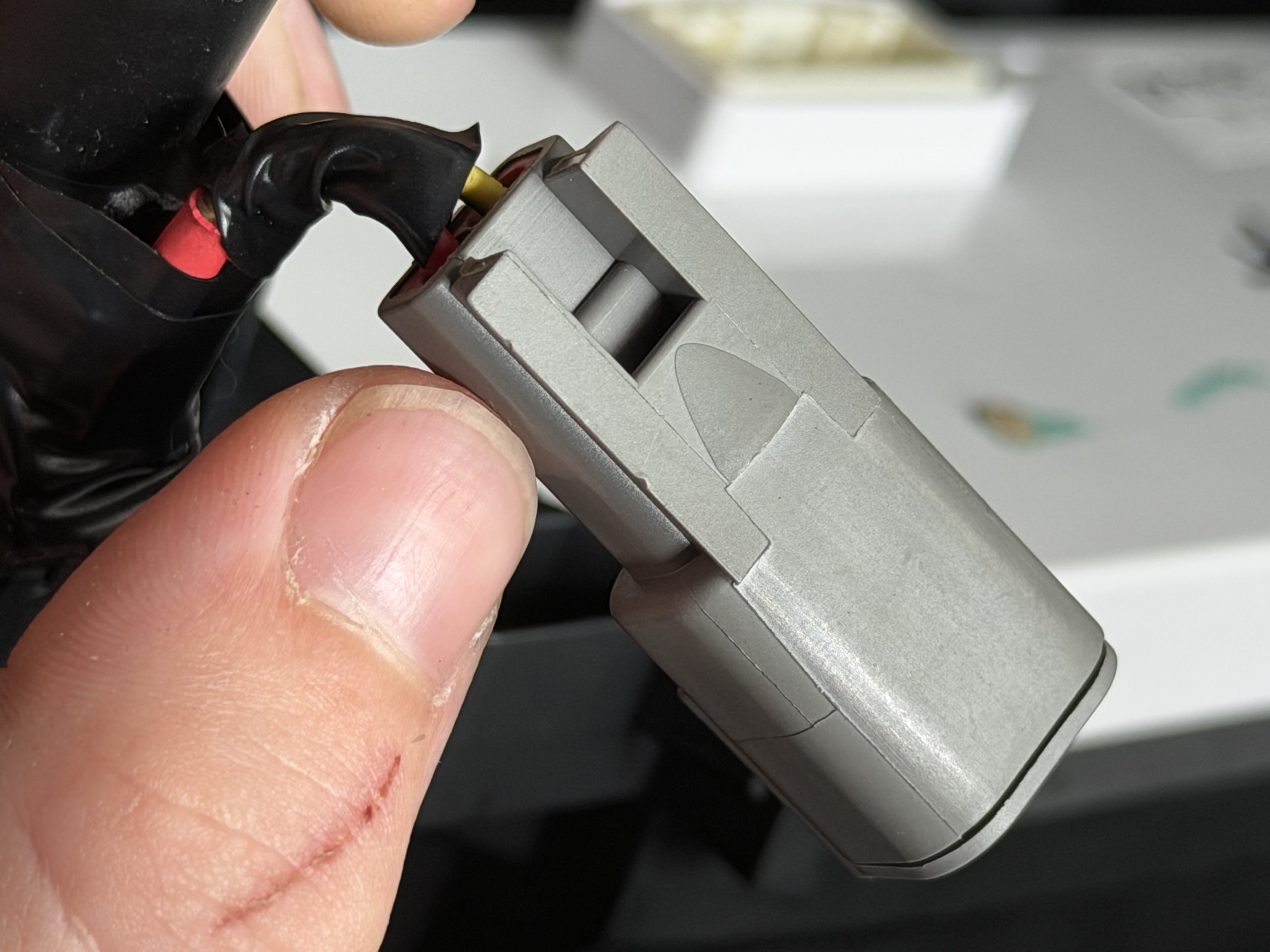 Passenger Compartment Temp Sensor Wiring 2