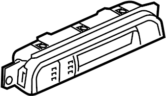 Driver Information Display