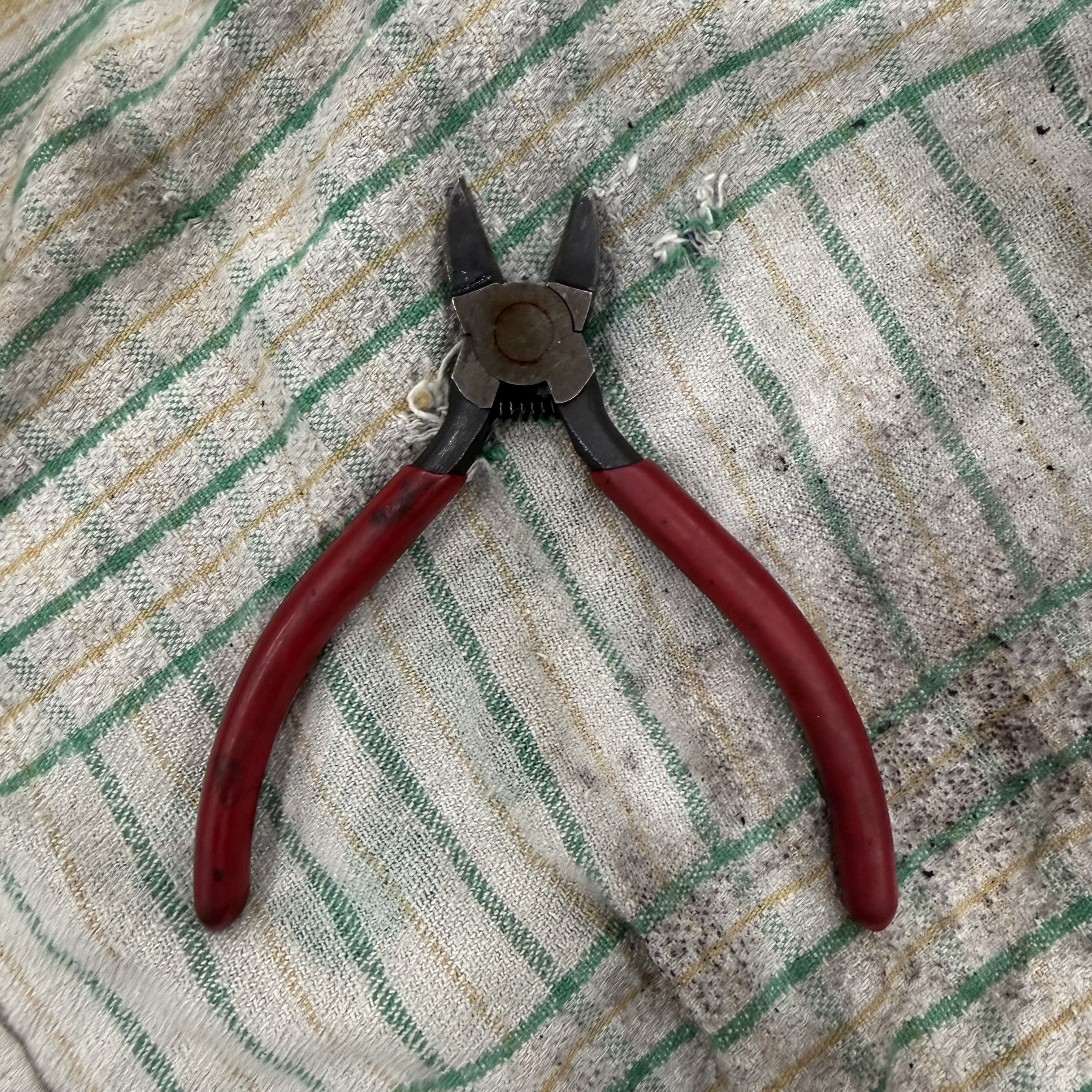Wire Cutters